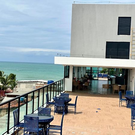 Maraca Beach Residence Ll Flat 319 Pôrto das Galinhas Екстериор снимка