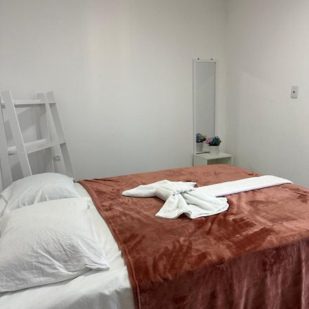 Maraca Beach Residence Ll Flat 319 Pôrto das Galinhas Екстериор снимка