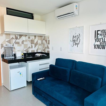 Maraca Beach Residence Ll Flat 319 Pôrto das Galinhas Екстериор снимка