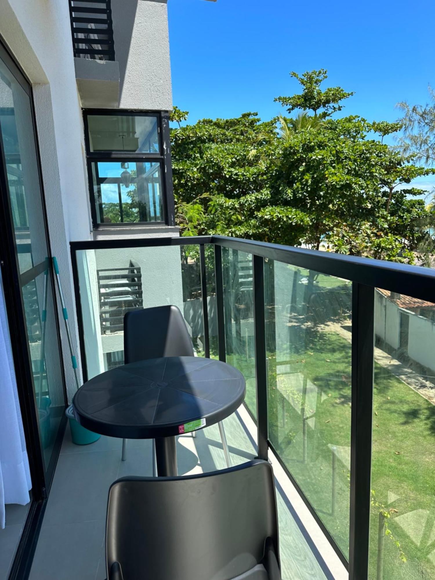 Maraca Beach Residence Ll Flat 319 Pôrto das Galinhas Екстериор снимка