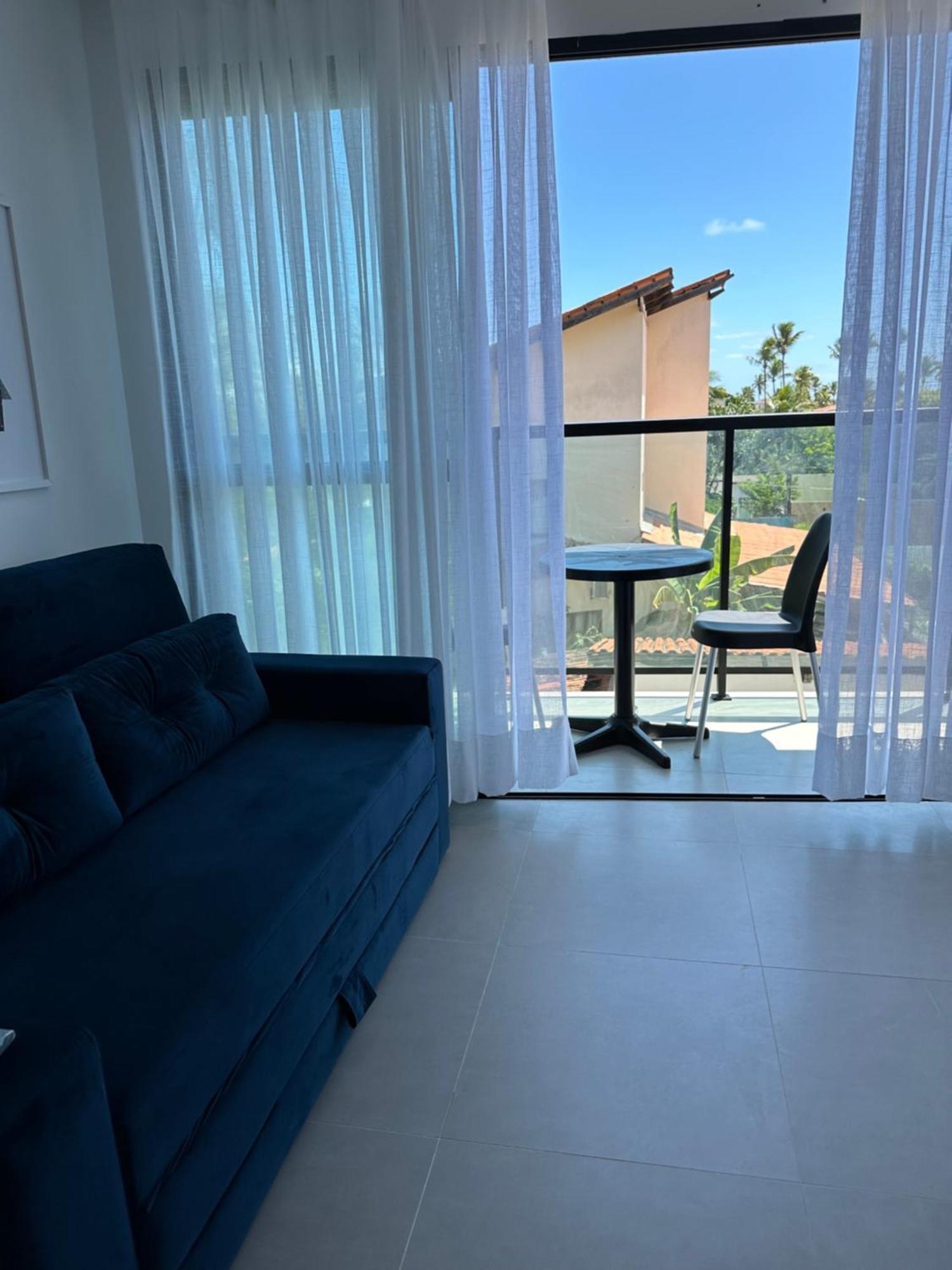 Maraca Beach Residence Ll Flat 319 Pôrto das Galinhas Екстериор снимка
