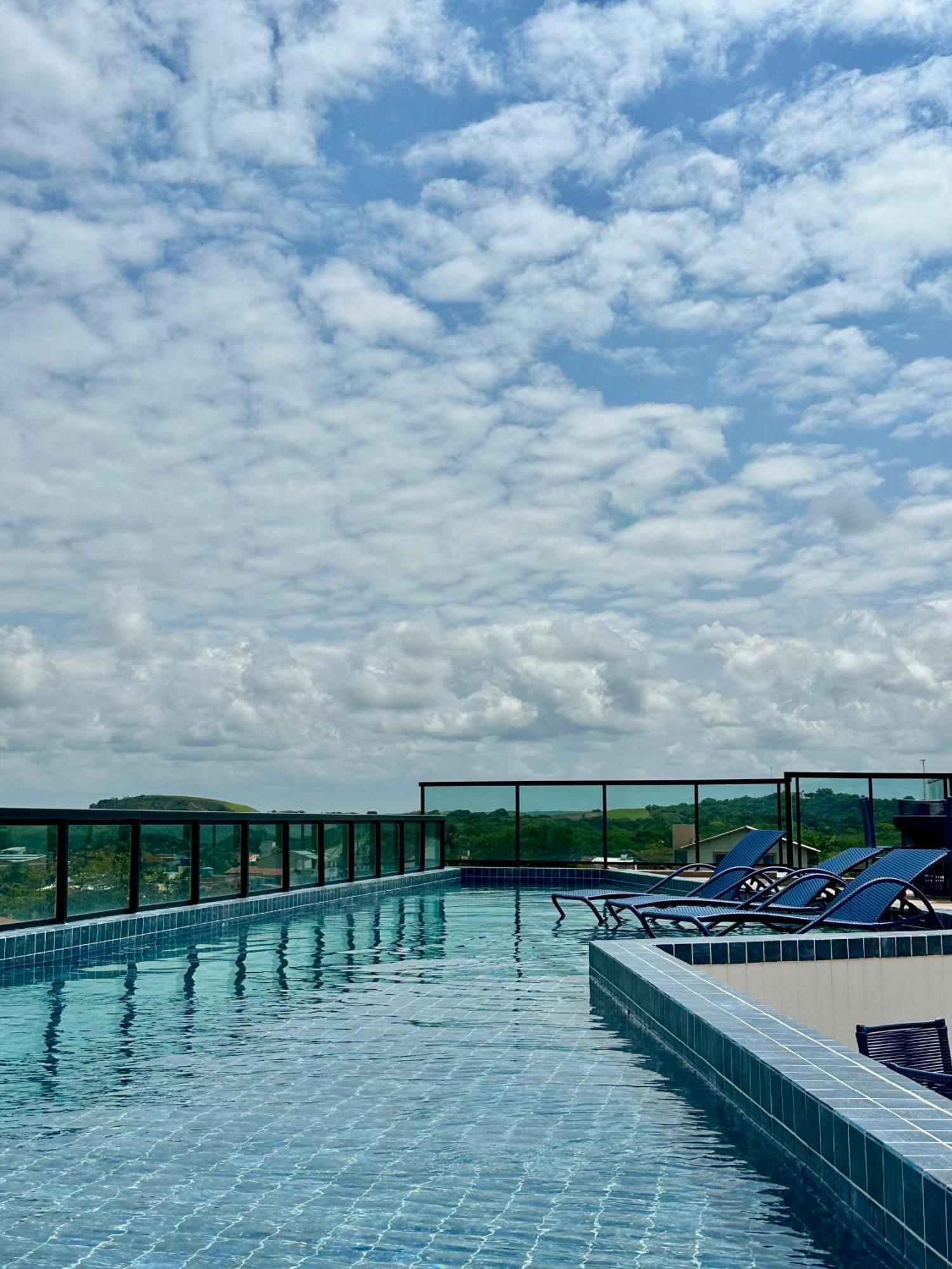 Maraca Beach Residence Ll Flat 319 Pôrto das Galinhas Екстериор снимка