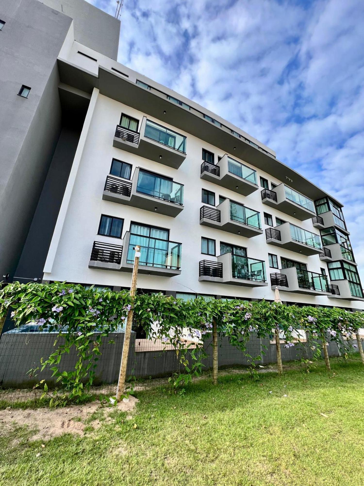 Maraca Beach Residence Ll Flat 319 Pôrto das Galinhas Екстериор снимка