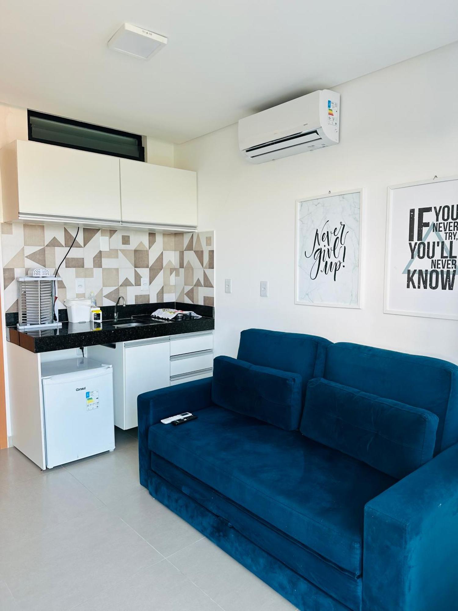 Maraca Beach Residence Ll Flat 319 Pôrto das Galinhas Екстериор снимка
